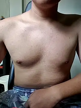 FuckbyMan online show from 01-24-25, 07:49