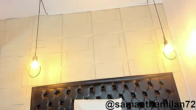 SamanthaMilann online show from 01-10-26, 10:06