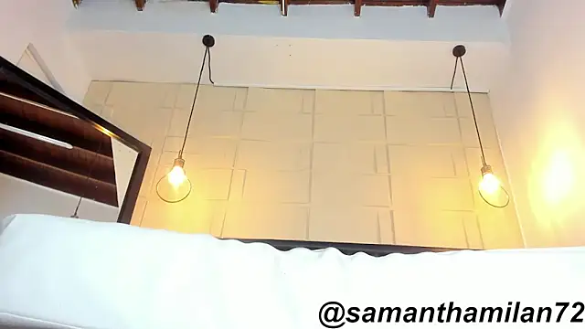 SamanthaMilann online show from 02-12-26, 10:10