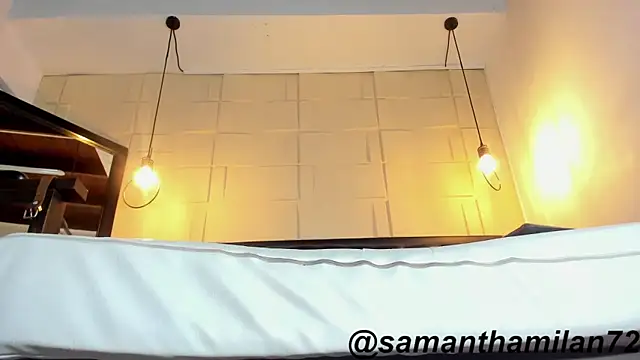 SamanthaMilann online show from 03-28-26, 12:05