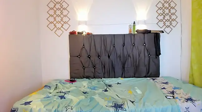 Nicol TransGirl online show from 02-22-25, 07:01