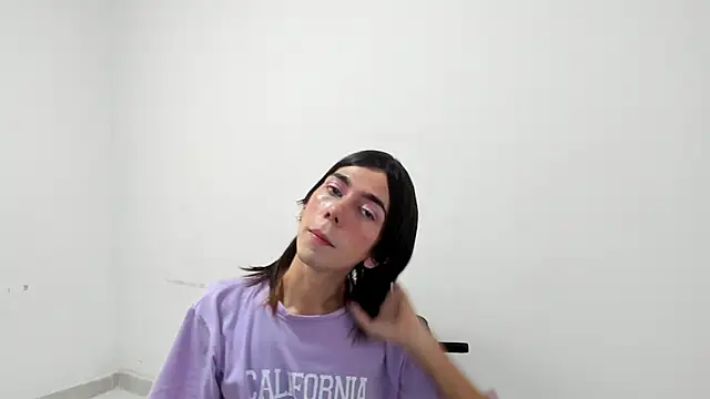 Nicol TransGirl online show from 03-16-25, 07:38