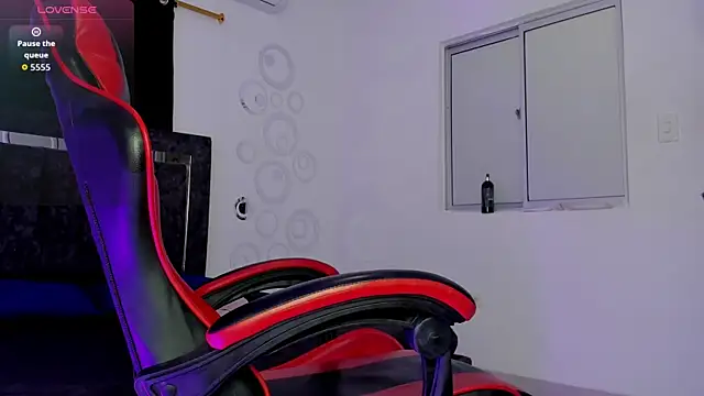 Nicol TransGirl online show from 10-24-25, 03:36