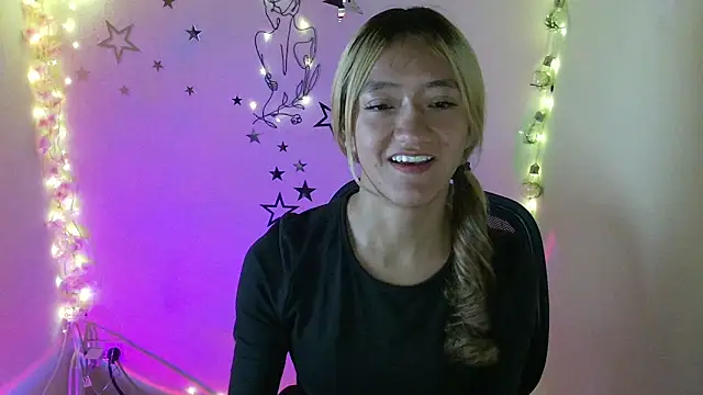Lya1 ch online show from 05-12-26, 11:02
