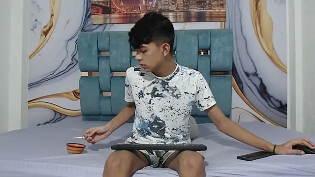 KING STYLE2 online show from 01-31-25, 03:09