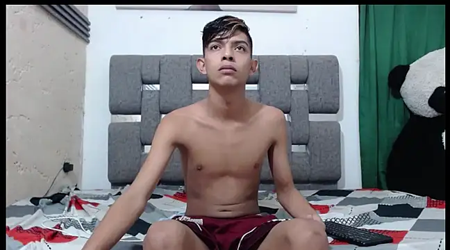 KING STYLE2 online show from 02-11-25, 05:16