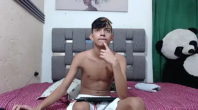 KING STYLE2 online show from 02-14-25, 02:18