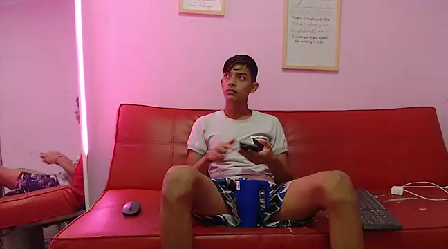 KING STYLE2 online show from 03-03-25, 11:35