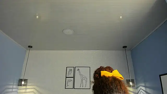 ninna curly online show from 11-27-25, 04:36