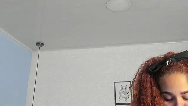 ninna curly online show from 03-16-26, 05:13