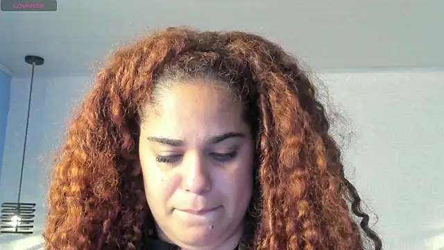 ninna curly online show from 04-15-26, 03:35