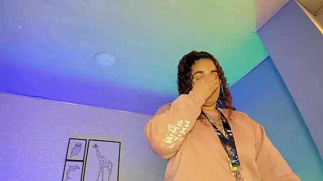 ninna curly online show from 06-09-26, 04:02