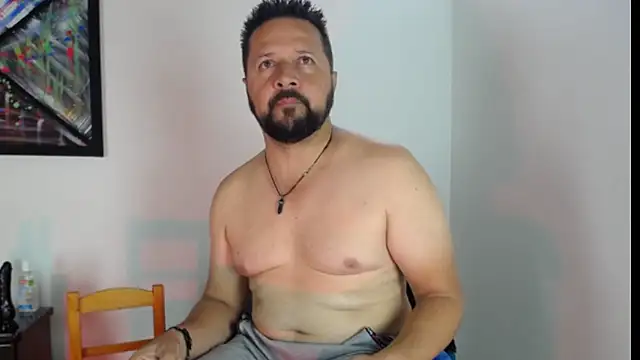 Daniel 08 8 online show from 03-08-25, 03:56