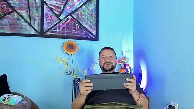 Daniel 08 8 online show from 01-06-26, 04:43