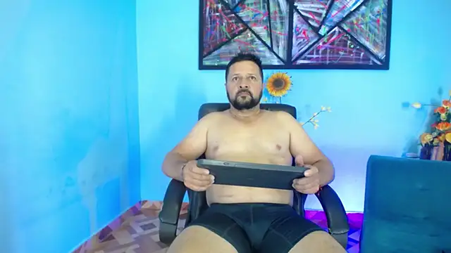 Daniel 08 8 online show from 01-15-26, 01:05