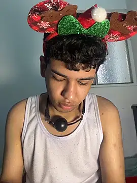 Santiago-Thompson online show from 11-30-25, 07:40