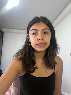 LiLy kIndly online show from 02-08-26, 01:47