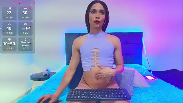 Sophie Astor online show from 02-27-25, 09:47