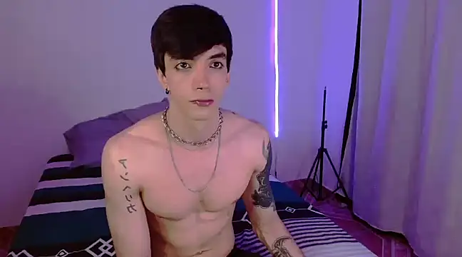 H3ll B0I online show from 01-30-25, 04:48