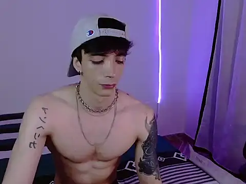 H3ll B0I online show from 01-30-25, 11:24