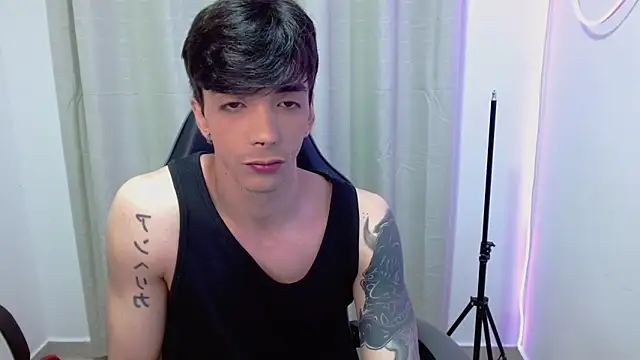 H3ll B0I online show from 09-27-25, 09:25