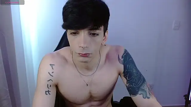 H3ll B0I online show from 02-14-26, 04:37