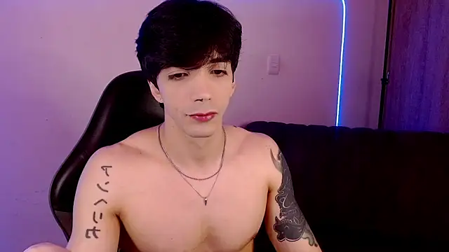 Snapshot of H3ll_B0I chatting on 05-16-26, 06:21 H3ll B0I online show from 05-16-26, 06:21