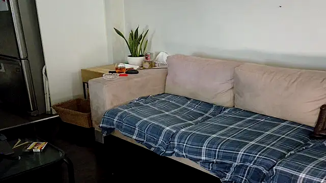 FreckleFaceBeauty online show from 03-03-26, 09:31