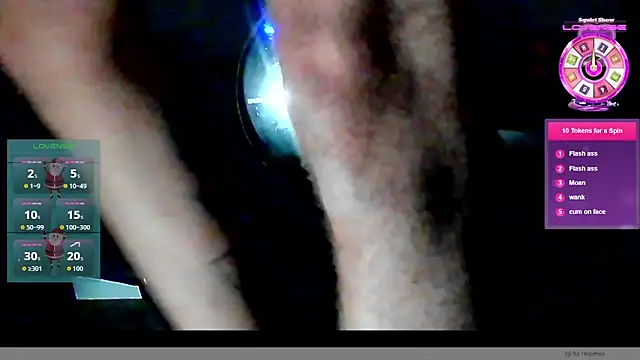 HuffedAdvocate online show from 12-16-25, 09:09