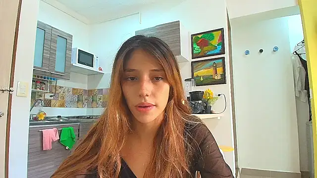 Alaiapink online show from 05-10-26, 06:35