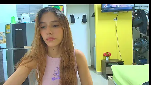 Alaiapink online show from 06-07-26, 12:04