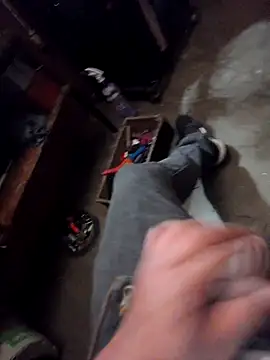 Dj89rrlc online show from 10-25-25, 03:18