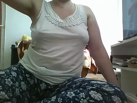 MatureMerisa online show from 02-24-25, 12:48