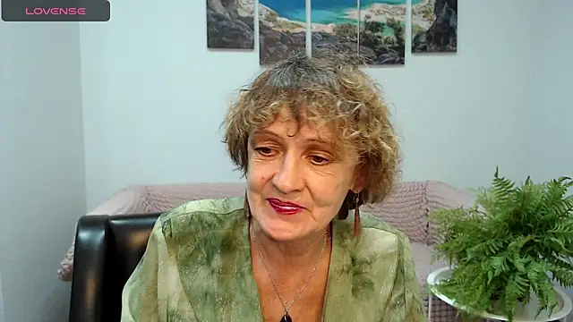 SexyGrandma  online show from 02-02-25, 02:24