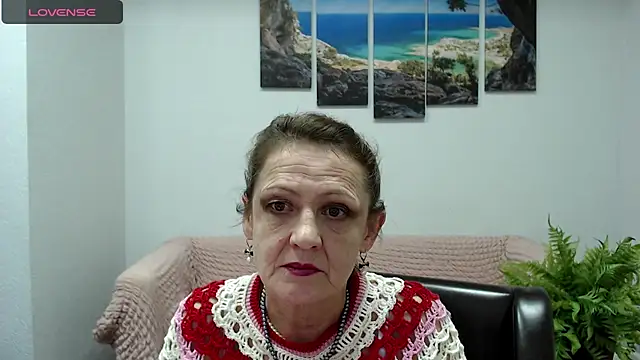 SexyGrandma  online show from 02-04-25, 04:48