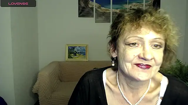 SexyGrandma  online show from 02-08-25, 03:31