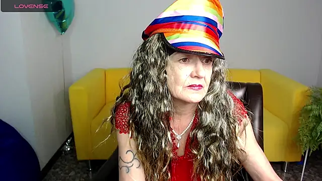 SexyGrandma  online show from 02-20-25, 10:26