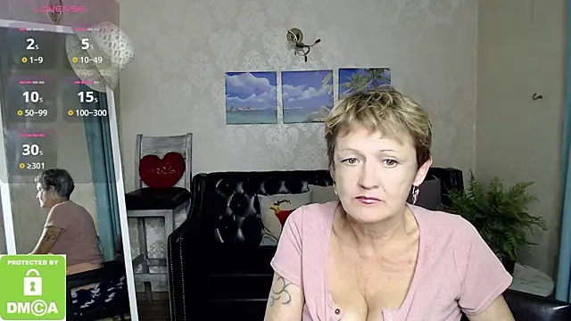 SexyGrandma  online show from 09-23-25, 04:32