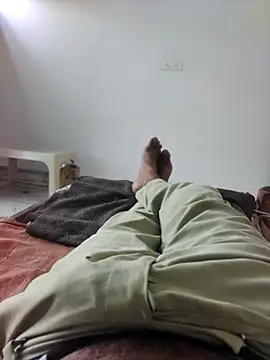 xmanrawan2 online show from 10-28-25, 05:00