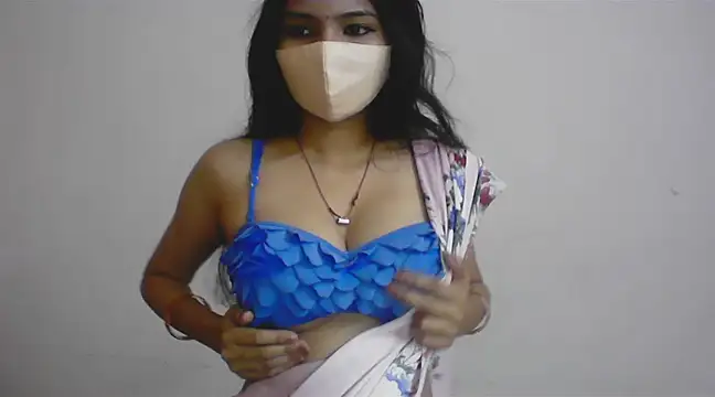 kajal  bhabhi  online show from 02-17-25, 04:04