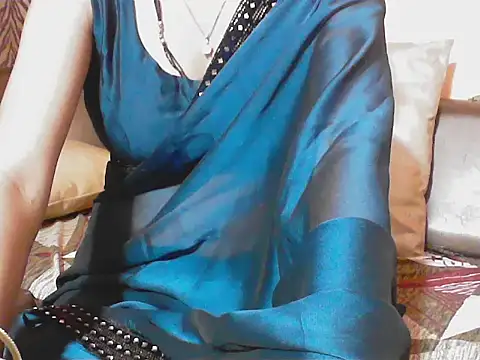 kajal  bhabhi  online show from 03-18-25, 03:42