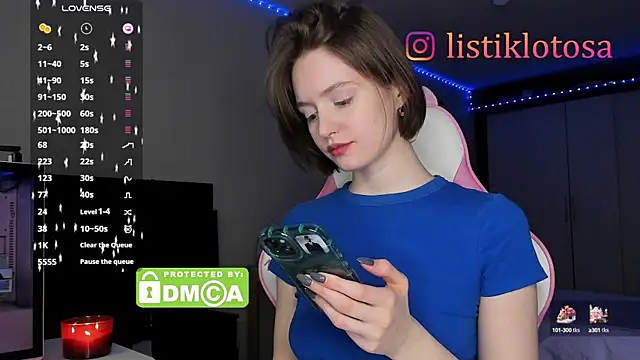 kookome online show from 02-07-25, 03:30