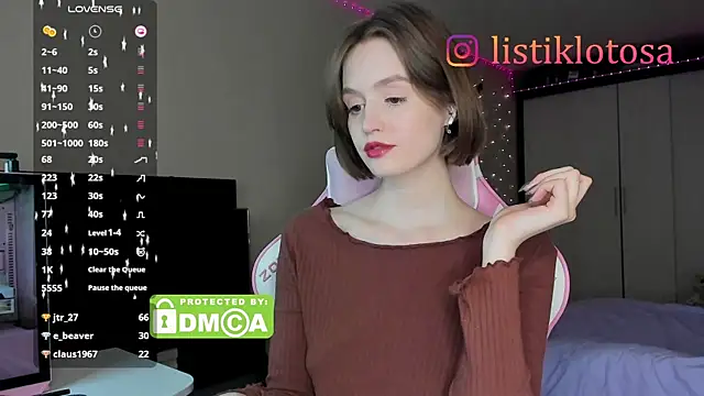 kookome online show from 02-13-25, 11:04