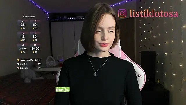 kookome online show from 03-09-25, 12:10