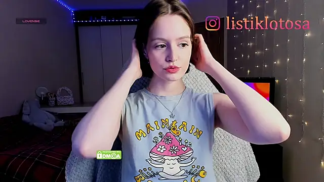 kookome online show from 03-11-25, 02:32