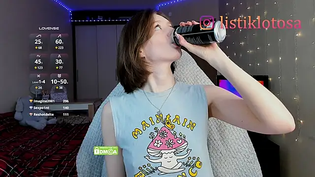 kookome online show from 03-11-25, 05:38