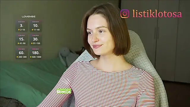 kookome online show from 09-19-25, 11:44