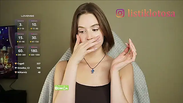 kookome online show from 10-15-25, 02:50