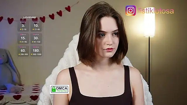 kookome online show from 03-08-26, 02:26