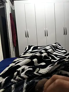 Vandre1235 online show from 10-03-25, 01:35